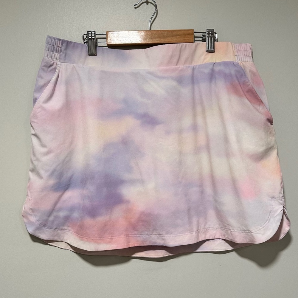 CALIA Women's Golf 16" Birdie Skort